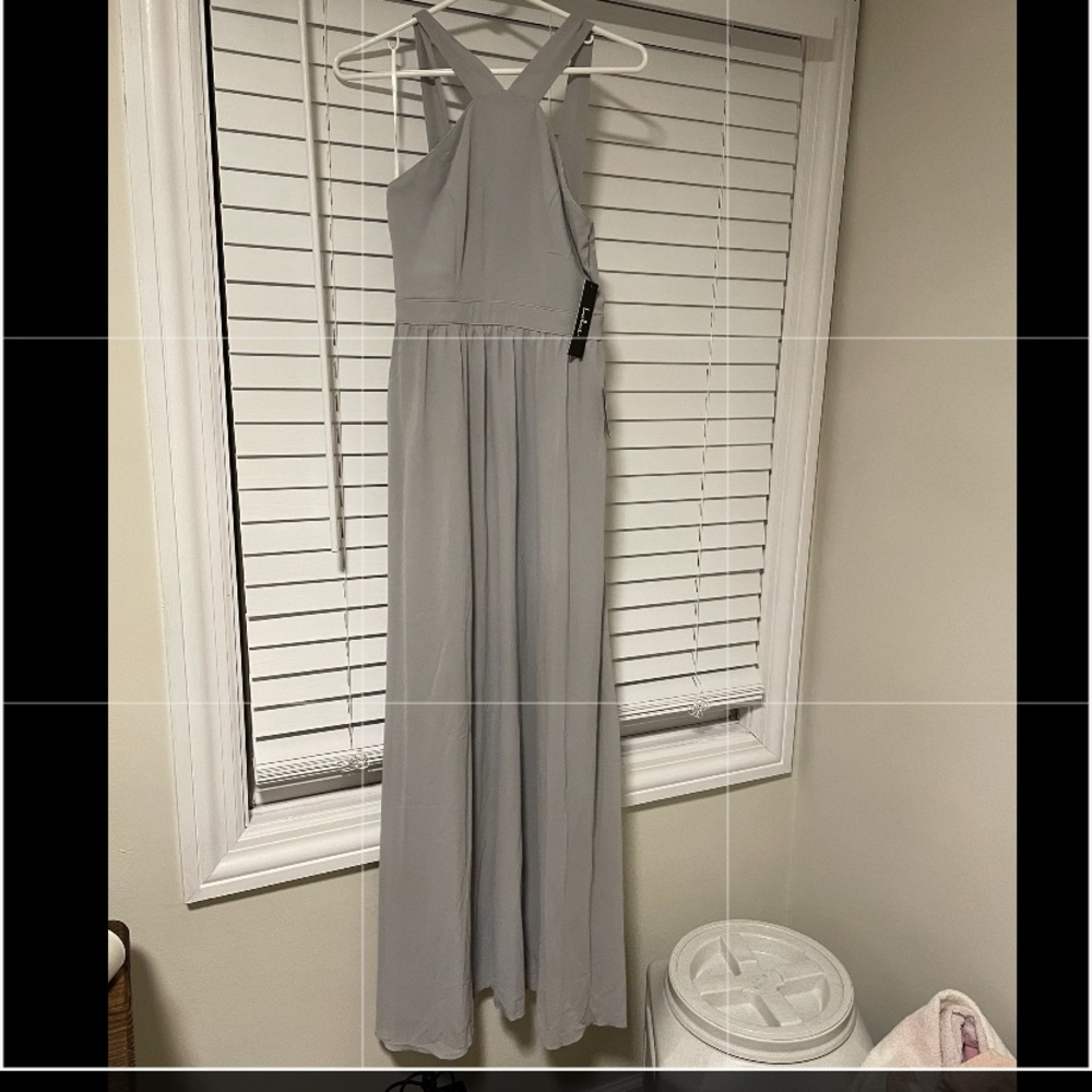 Lulus dress